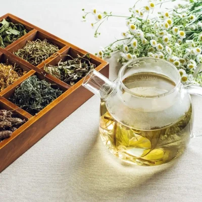 Wellness Tea4