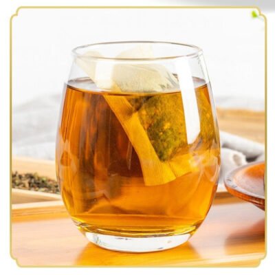 固表黑方茶