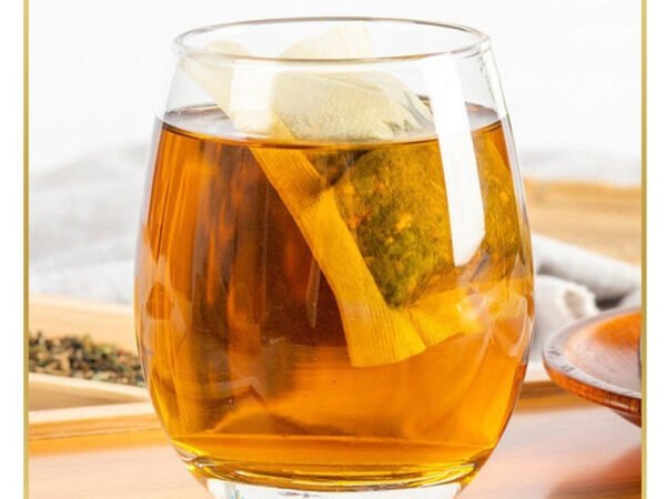 固表黑方茶