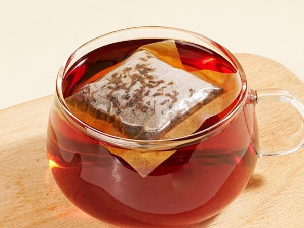 黑烏龍茶