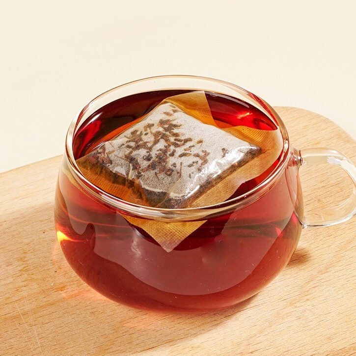 黑烏龍茶